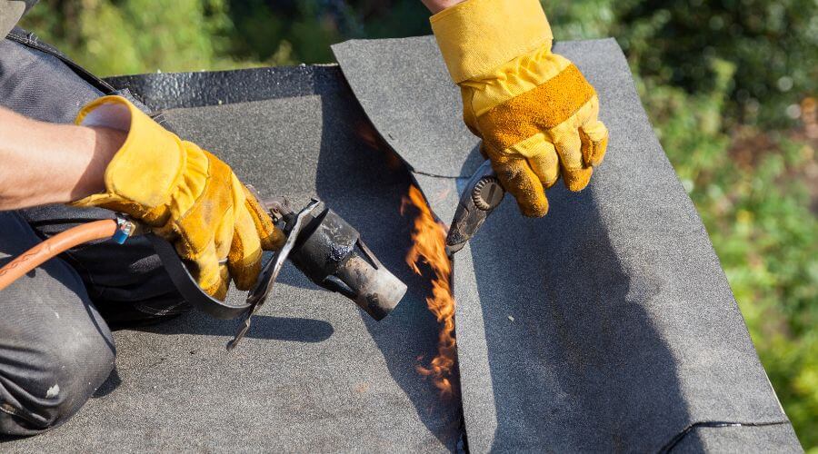 Expert new roof installation services in Fayetteville, PA